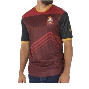 Scorbunny Galar First Partner Jersey